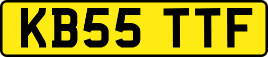 KB55TTF