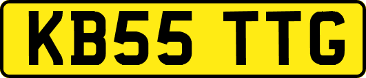 KB55TTG