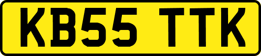 KB55TTK