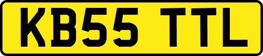 KB55TTL