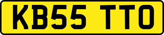 KB55TTO