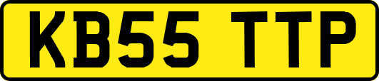 KB55TTP
