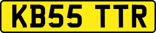 KB55TTR