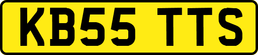 KB55TTS