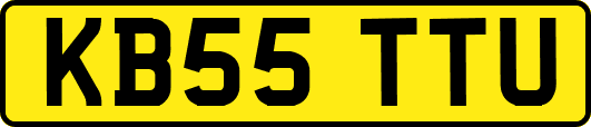 KB55TTU