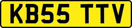 KB55TTV