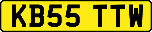 KB55TTW