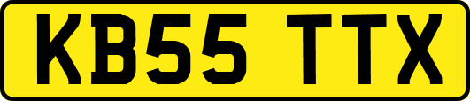 KB55TTX