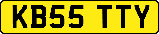KB55TTY