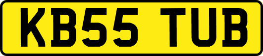 KB55TUB