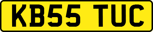 KB55TUC
