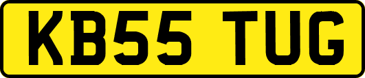 KB55TUG