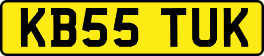 KB55TUK