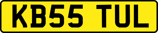 KB55TUL