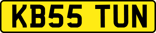 KB55TUN