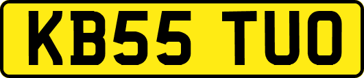 KB55TUO