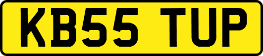 KB55TUP