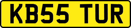KB55TUR