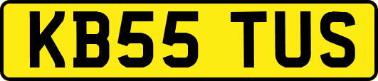 KB55TUS