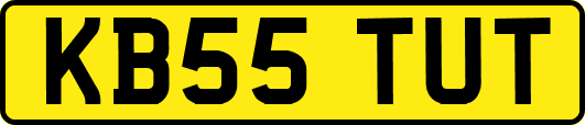 KB55TUT