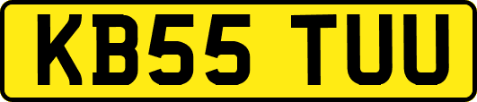 KB55TUU