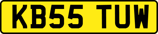 KB55TUW