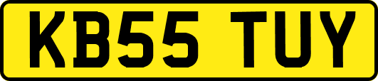KB55TUY