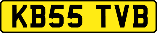 KB55TVB