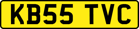 KB55TVC