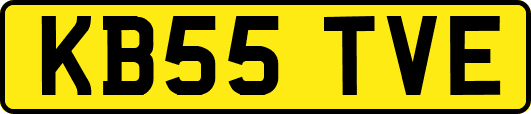 KB55TVE