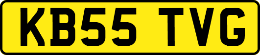 KB55TVG