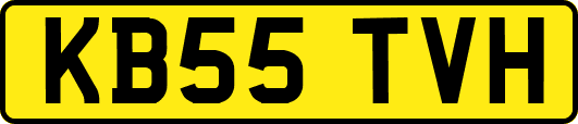 KB55TVH