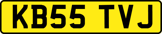 KB55TVJ