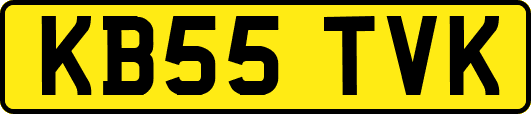 KB55TVK