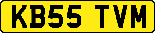 KB55TVM