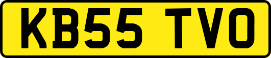 KB55TVO