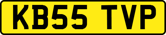 KB55TVP