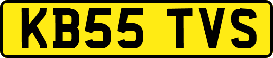 KB55TVS