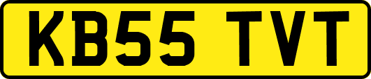 KB55TVT