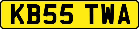 KB55TWA