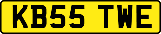 KB55TWE