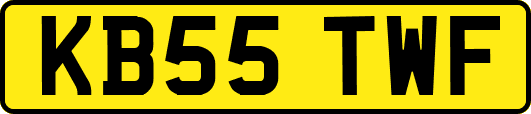 KB55TWF