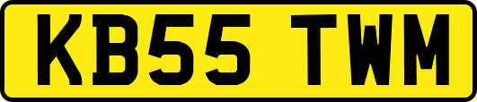 KB55TWM