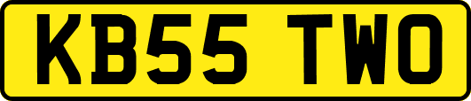 KB55TWO
