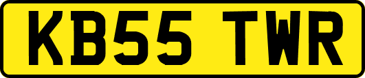 KB55TWR