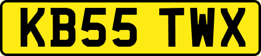 KB55TWX