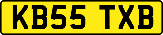 KB55TXB