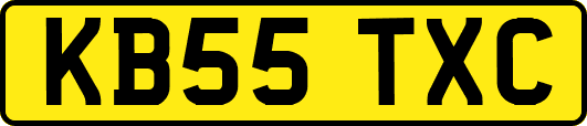 KB55TXC