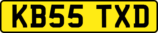KB55TXD
