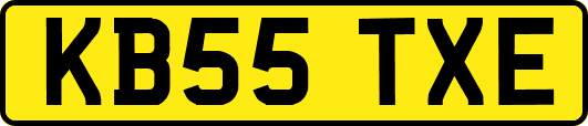 KB55TXE